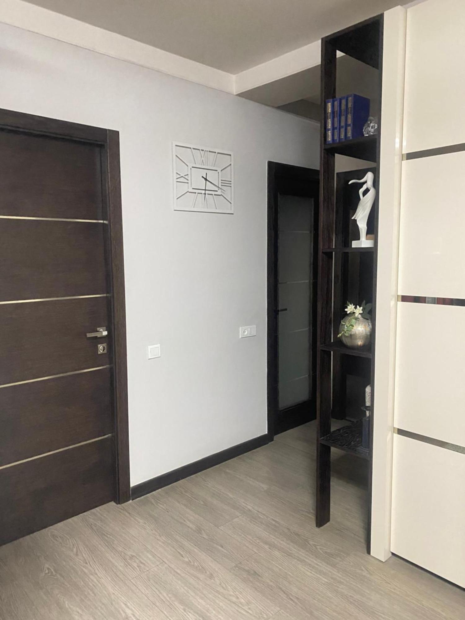Apartment Koghbatsi Yerevan Exterior photo
