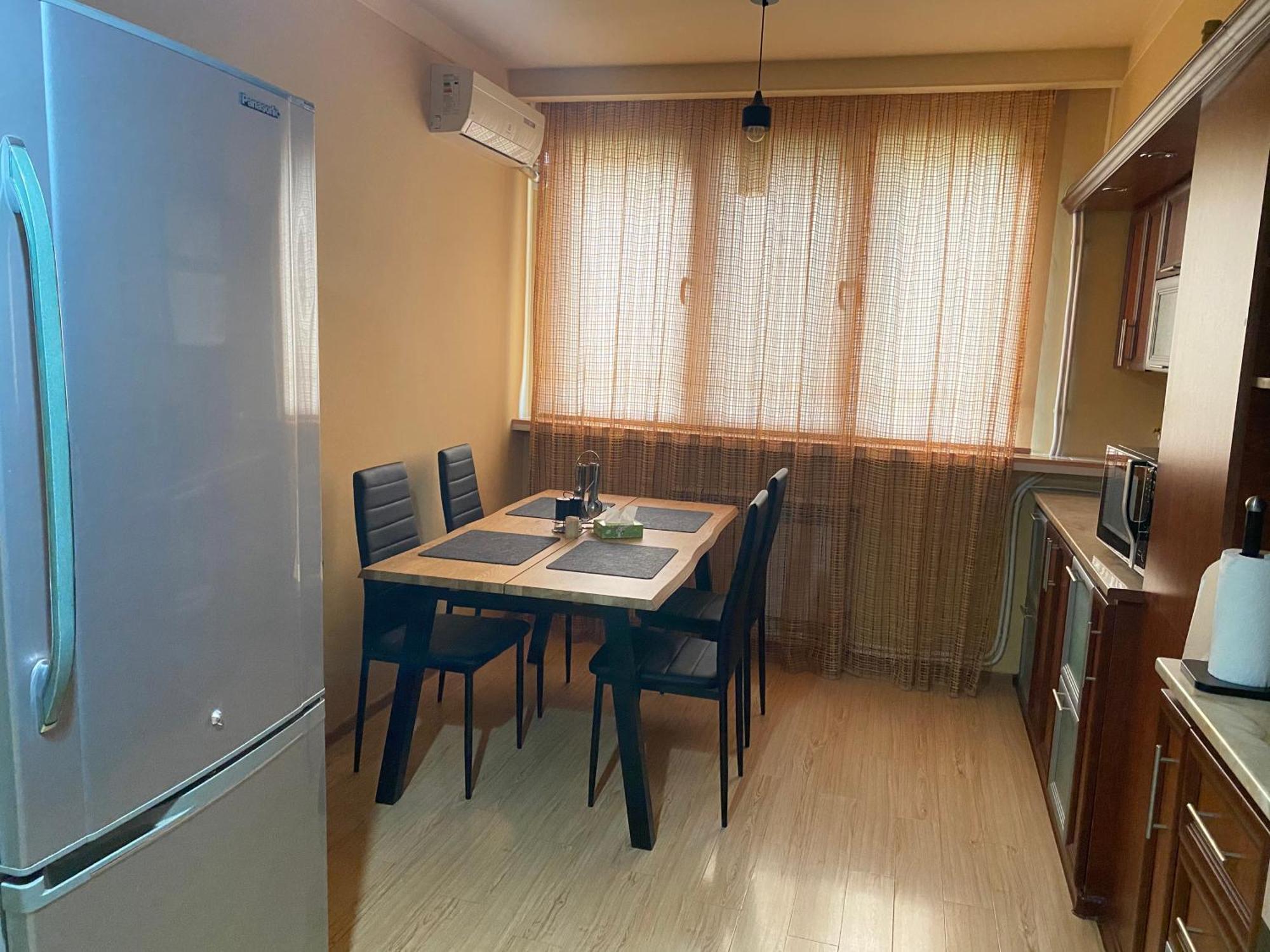 Apartment Koghbatsi Yerevan Exterior photo