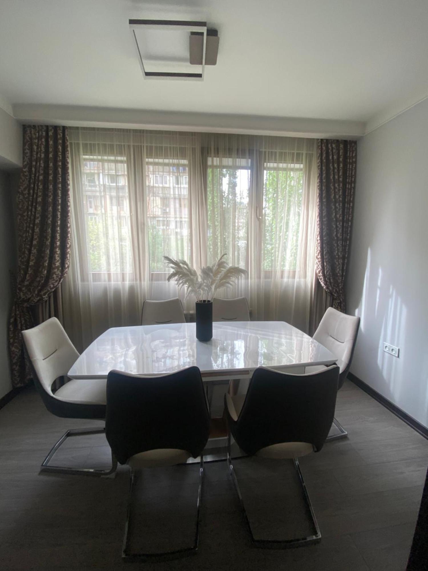 Apartment Koghbatsi Yerevan Exterior photo