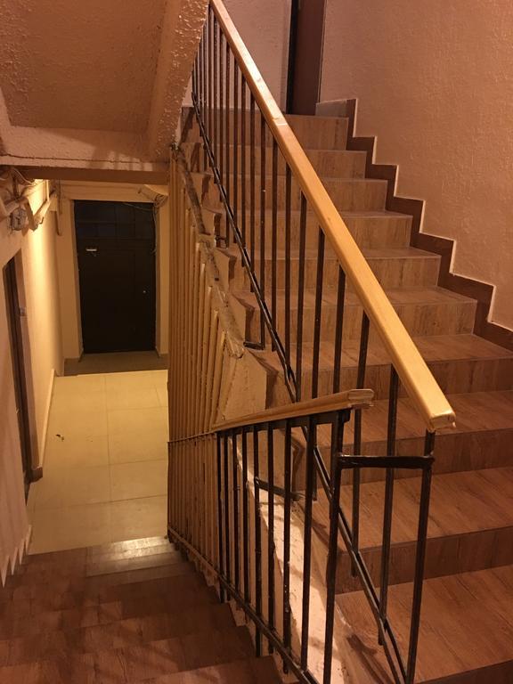 Apartment Koghbatsi Yerevan Exterior photo