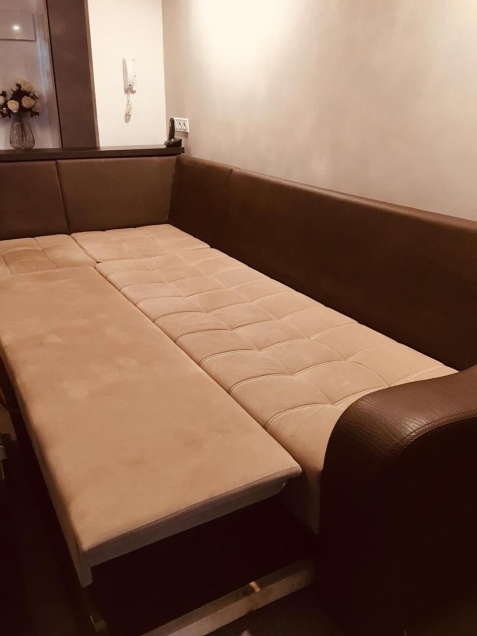 Apartment Koghbatsi Yerevan Exterior photo
